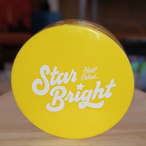 Half Baked Star Bright_Loose Setting Powder - Picture 8 of 10